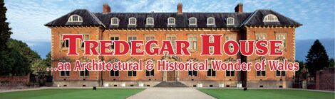 Tredegar House Talk 05/03/25